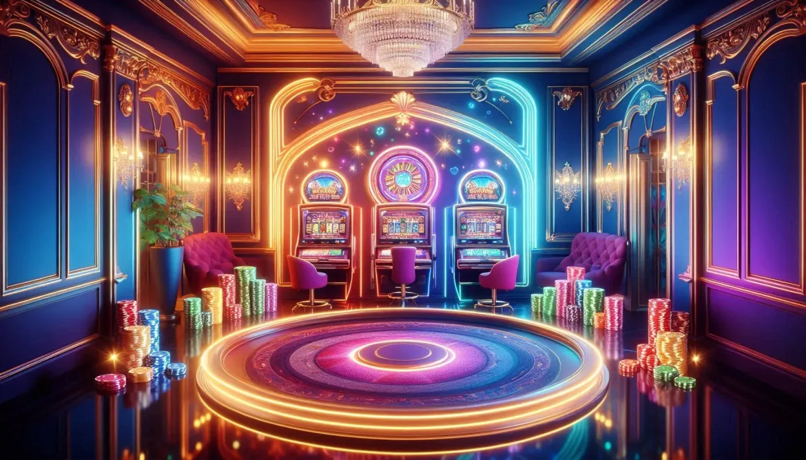 Raceway Casino